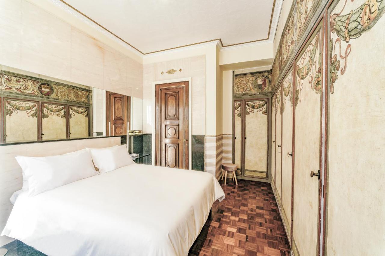 Riviere Private Rooms Alla Scala Milan Luaran gambar